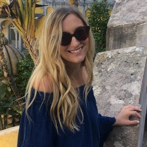 Meet your Posher, Megan
